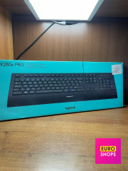Комп'ютерна клавіатура  k120
