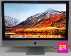 Apple iMAC А1419 27-inch. Late 2012