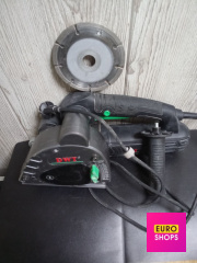 Штроборез DWT mnfp15-125