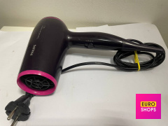 Фен Philips 1600w
