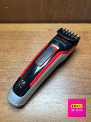 Машинка для стрижки Rowenta Formula 1 TN524MF0