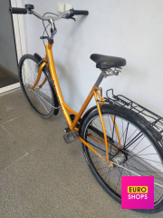 Велосипед  stonehill comfort 26