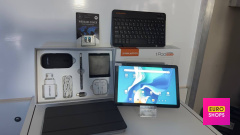 Планшет Teclast P30T_ROW 4/128Gb