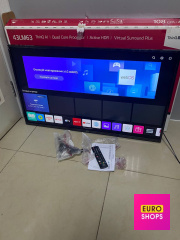 Телевізор LG 43LM6300PLA