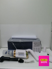 Бездротовий пилосос Wireless vacuum cleaner