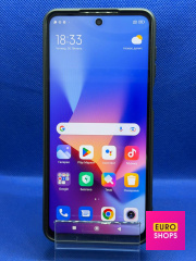 Смартфон Xiaomi Redmi Note 9 Pro 6/128GB