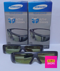 Активні 3d окуляри  Samsung SSG-3100GB