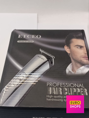 Машинка для стрижки  Еtceo et-6829