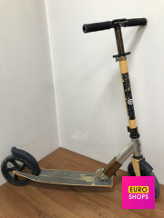 Самокат Explore Dagger