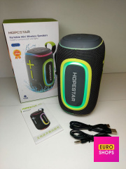Безпровідна колонка Hopestar P62