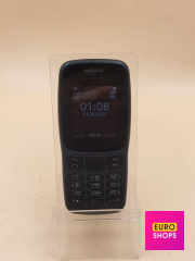 Кнопковий телефон NOKIA 106