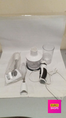 Блендер Braun 4191