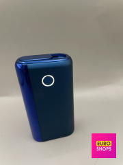 Система нагрівання Glo G403