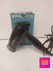 Фен Gorenje HD 122