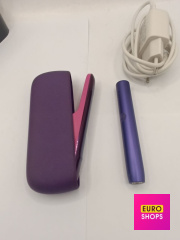 Система нагрівання IQOS ILUMA ONE С1402