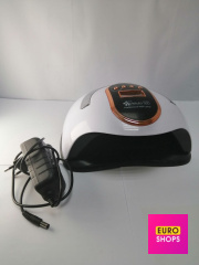 Лампа для манікюру та педикюру Molekula V8