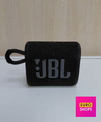 Портативна колонка JBL Go 3