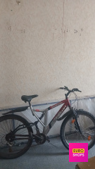 Велосипед  Оcean