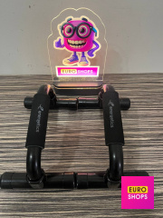 Упори для віджимання Energetics Push Up Stand