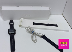 Apple Watch Series 7 GPS 45mm Midnight Aluminum Case АКБ 92%