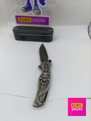 Ніж складний Lion Knives