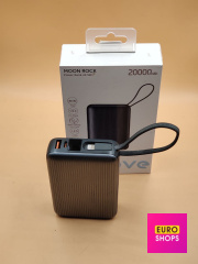 Power Bank Proove Moon Rock 20000mAh