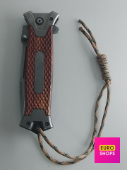 Ніж складаний