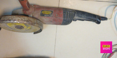 Шлифмашина Болгарка Modeco MN-93-025