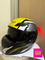 Мотошолом MotoTech K3