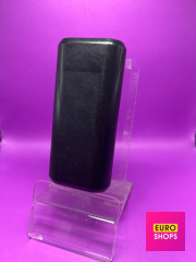 Зовнішній акумулятор Power Bank