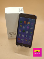 Смартфон Samsung Galaxy J 3 2016 8Gb