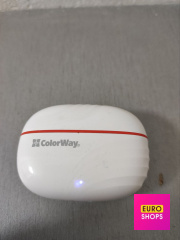 Навушники ColorWay CW-TWS5WY