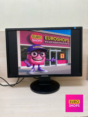 Монітор Samsung 2243NWX