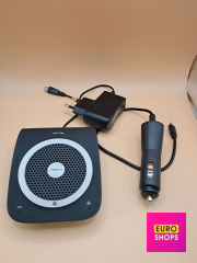 Bluetooth-автокомплект Jabra Tour v1.38.4