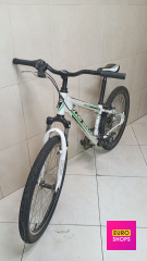 Велосипед Comanche Areco 24"