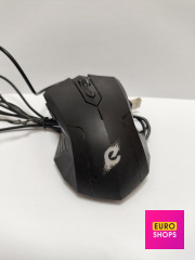 Комп'ютерна миша Ergo mk-540
