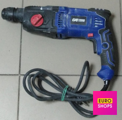 Перфоратор EVO RH-24FQ