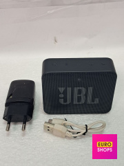 Колонка JBL GO Essential