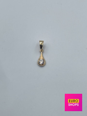 Золотий кулон 585° 0.67 г.