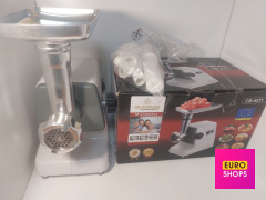 Електром'ясорубка Crownberg CB-4211