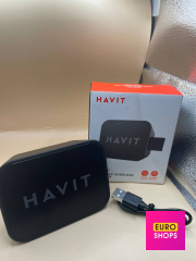 Колонка портативна HAVIT SK921BT