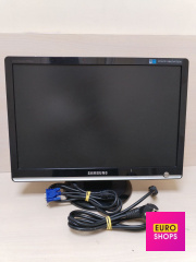 Монітор Samsung SyncMaster 931CW
