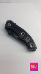 Ніж складаний Yato YT-76051