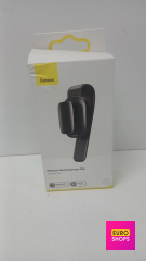 Автомобільний тримач для окулярів Baseus