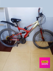 Велосипед Fort Dominator 26&quot;