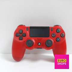 Геймпад Sony DualShock 4 (CUH-ZCT2E)