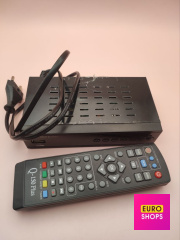 Тюнер телебачення Т2 Q-SAT Q-150