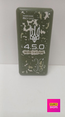 Зовнішній акумулятор  (Power Bank) Mi Brand 3000mAh