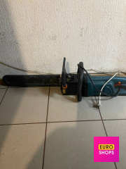 Електропила ланцюгова Фіолент НЦ1-400