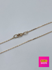 Золотий ланцюг 585° 2.2 г.